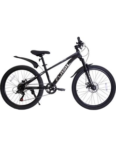 Велосипед Tech Team Flash 24x13 2024 / NN012284 Tech team