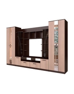 Стенка BTS Венеция Bts