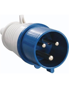 Вилка штепсельная Атрион DT-023