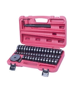 Набор съемников Мастак 100-20049C