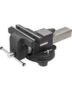 Тиски RockForce 60 240 / RF-6540206A Rockforce