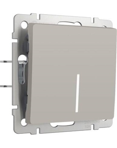 Выключатель Werkel W1212104