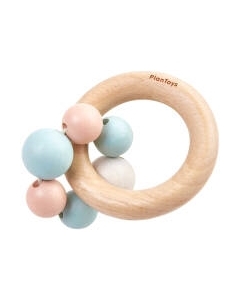 Погремушка Plan Toys Бобы / 5262 Plan toys