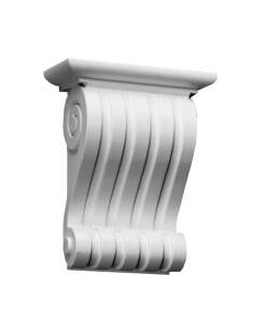 Декоративный элемент Orac Decor Кронштейн B413 Orac decor