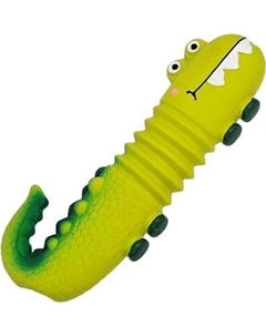 Игрушка для животных КотикиСобачки Динозавр / LTX-0815-M Котикисобачки