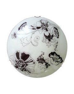 Потолочный светильник Элетех Опиум 400 НПБ 01-3x60 М65 / 1005205811