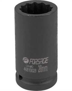 Головка слесарная Forsage F-46810028