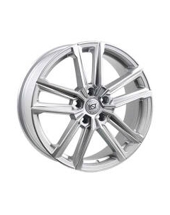 Литой диск RST Wheels R078 18x7" 5x114.3мм DIA 66.6мм ET 37мм S Rst wheels