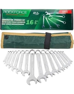 Набор ключей RockForce RF-5161P Premium Rockforce