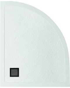 Душевой поддон BelBagno TRAY-MR-UNO-RH-120/80-550-35-W-L-NO Belbagno