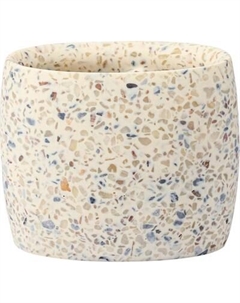 Стакан для зубной щетки и пасты Bergenson Bjorn Mosaic / BB0000927 Bergenson bjorn