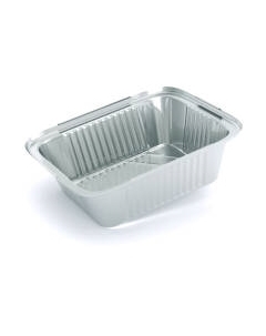 Набор одноразовых контейнеров Gecko SP 24 L 430мл