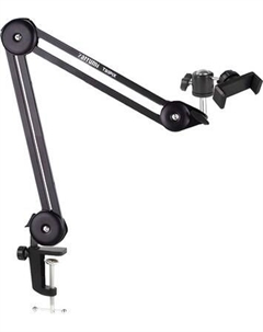 Стойка микрофонная Zarrumi Tripix Mod II