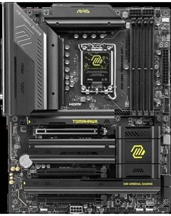 Материнская плата MSI Mag Z890 Tomahawk WiFi Msi