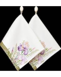 Набор полотенец Santalino 850-743-63