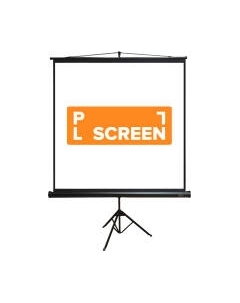 Проекционный экран PL Magna 173x173см MW / TRM-AV-70 Pl