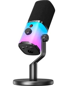 Микрофон Maono PD100X RGB