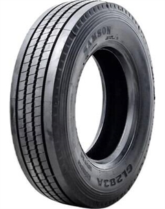 Грузовая шина Samson Tyre GL283A 235/75R17.5 132/130M 14нс Samson tyre