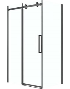 Душевой уголок Grossman Classic 100x80x195 / 120.K33.04.1080.42.00