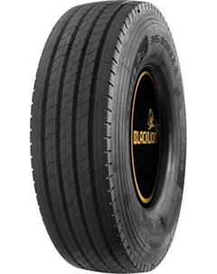 Грузовая шина Blacklion BT165 Steer 315/70R22.5 156/150L 18нс