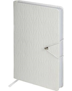 Ежедневник Brauberg Braided / 116600