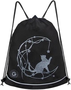 Мешок для обуви Grizzly OM-50-118