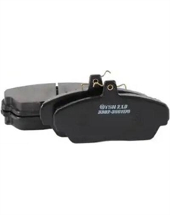 Тормозные колодки TSN 2.1.9 Tsn