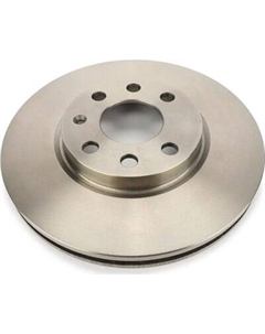 Тормозной диск SpeedMate SM-BDU059 Speedmate