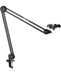 Стойка микрофонная Zarrumi Videx Mod II