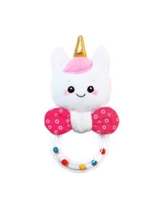 Погремушка Мякиши Единорог Лайк / 605