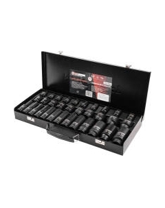 Набор головок слесарных ForceKraft FK-4333-5MPB Forcekraft