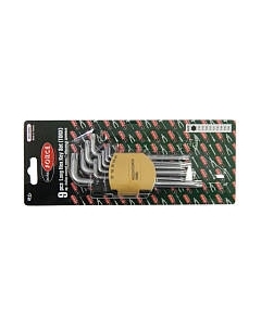 Набор ключей RockForce RF-5098L Rockforce