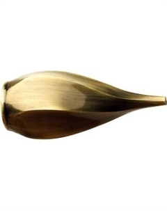 Набор наконечников для карниза Lm Decor YF040 Твистер 19мм Lm decor