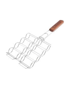 Решетка для мангала ECOS RD-674 / 999674 Ecos