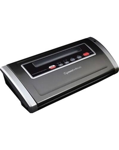 Вакуумный упаковщик Zigmund & Shtain VS-505 Kuchen-Profi Zigmund & shtain