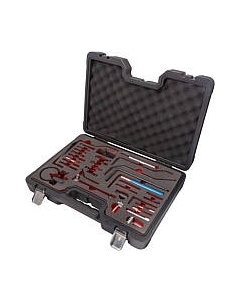 Набор автоинструмента Forsage F-04A2055D