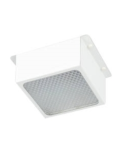 Панель светодиодная ЭРА SPO-94-413-5K-008 / Б0060104 Эра