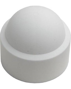 Заглушка декоративная ЕКТ M8 шестигранник / 5508103 Ект