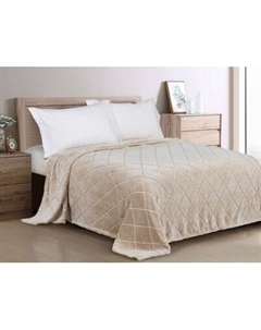 Плед Реноме Элит 2сп 2217-1