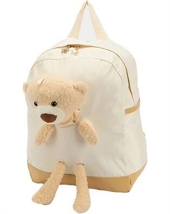 Детский рюкзак Ecotope 287-2001-BEG