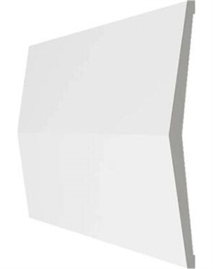 Панель дюрополимерная Decor-Dizayn DD928 Decor-dizayn