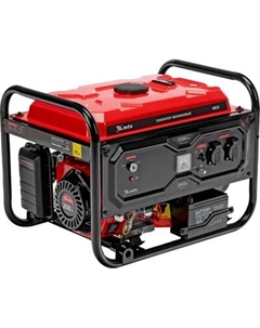 Бензиновый генератор MTX RS-4000E / 946125 Mtx