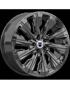 Литой диск K&K Галего 19x7.5" 5x115мм DIA 70.2мм ET 43мм Кварц K&k