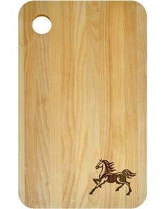 Разделочная доска Мультидом Мустанг / МТ18-234