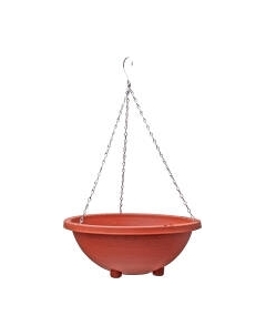 Кашпо BOTANICA Classik подвесное Botanica
