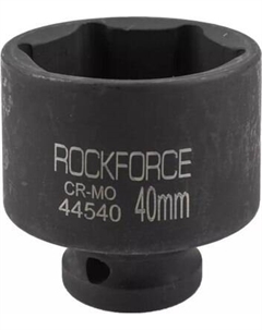 Головка слесарная RockForce RF-44540 Rockforce