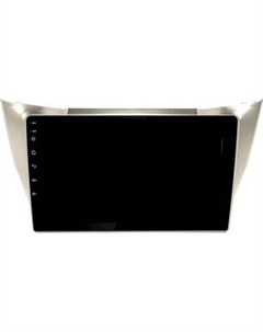 Бездисковая автомагнитола Incar NBA-2225-4