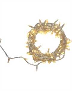 Светодиодная гирлянда Neon-Night Нить 305-296 Neon-night