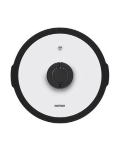 Крышка стеклянная Werner Imola 50209