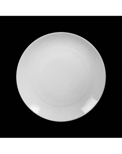 Тарелка столовая обеденная Corone Folio LQ-QK15278 / фк6326